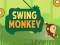 Trò chơi Khỉ Đu Swing trực tuyến