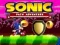 Trò chơi Cuộc Phiêu Lưu Trên Con Đường Sonic trực tuyến