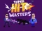 Trò chơi Siêu Hit Masters trực tuyến