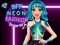 Trò chơi BFF Thời Trang Neon Thay Đồ trực tuyến