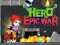 Trò chơi Cuộc chiến sử thi của anh hùng trực tuyến