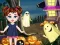 Trò chơi Nhà Halloween của Bé Taylor trực tuyến