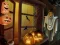 Trò chơi Câu đố ghép hình minh họa Halloween trực tuyến
