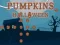 Trò chơi Bí ngô Halloween trực tuyến