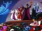 Trò chơi Halloween Vui Vẻ Puzzle Disney trực tuyến