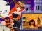 Trò chơi Công chúa Halloween Lâu đài kỳ nghỉ trực tuyến