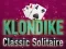 Trò chơi Solitare Klondike Cổ Điển trực tuyến