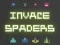 Trò chơi Invace Spaders trực tuyến