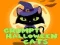 Trò chơi Mèo Halloween Cáu Kỉnh trực tuyến
