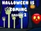 Trò chơi Halloween Đang Đến Tập 2 trực tuyến