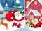 Trò chơi Trượt Noel Vui Vẻ trực tuyến