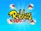 Trò chơi Cuộc Đua Hoang Dã của Rabbids trực tuyến