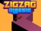 Trò chơi Zig Zag Cổ Điển trực tuyến