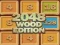 Trò chơi 2048 Phiên Bản Gỗ trực tuyến Trò chơi 2048 Phiên Bản Gỗ trực tuyến