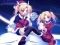 Trò chơi Bức tranh ghép Anime Giáng Sinh trực tuyến