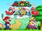 Trò chơi Super Mario đấu với Wario trực tuyến Trò chơi Super Mario đấu với Wario trực tuyến