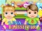 Trò chơi Lina Người Giữ Trẻ trực tuyến