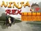 Trò chơi Ninja Rex trực tuyến