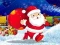 Trò chơi Cầu trượt Giáng Sinh của Ông Già Noel trực tuyến
