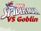 Trò chơi Marvel Spider-Man vs Goblin trực tuyến