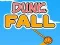 Trò chơi Rơi Dunk trực tuyến