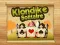 Trò chơi Klondike Solitaire trực tuyến