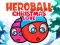 Trò chơi Heroball Tình yêu Giáng sinh trực tuyến