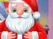 Trò chơi Cắt Tóc Ông Già Noel trực tuyến