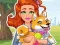 Trò chơi Chó Shiba của Jessie trực tuyến