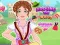Trò chơi Xung quanh thế giới: Thời trang Đức trực tuyến
