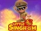 Trò chơi Nhóc Singham trực tuyến