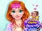 Trò chơi Salon làm đẹp Vương quốc Băng trực tuyến