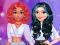 Trò chơi Người ảnh hưởng Soft vs Xu hướng E-Girl trực tuyến Trò chơi Người ảnh hưởng Soft vs Xu hướng E-Girl trực tuyến