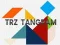 Trò chơi TRZ Tangram trực tuyến