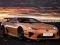 Trò chơi Câu đố gói Nurburgring Lexus LFA trực tuyến