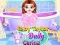 Trò chơi Baby Taylor Chăm Sóc Hàng Ngày trực tuyến