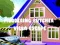 Trò chơi Trốn thoát khỏi Biệt thự Thịt người trực tuyến