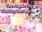 Trò chơi Talking Tom Angela: Cửa hàng cưới thành phố trực tuyến