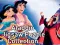 Trò chơi Bộ sưu tập câu đố Aladdin trực tuyến