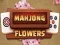 Trò chơi Mahjong Hoa trực tuyến