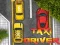 Trò chơi Tài xế taxi trực tuyến