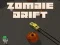 Trò chơi Trượt Zombie trực tuyến