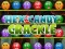 Trò chơi Hex Candy Crackle trực tuyến