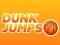 Trò chơi Nhảy Dunk trực tuyến