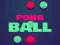 Trò chơi Bóng Pong trực tuyến
