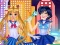 Trò chơi Chương trình Cosplay Sailor Moon trực tuyến