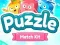 Trò chơi Bộ Ghép Puzzles trực tuyến