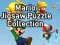 Trò chơi Bộ Sưu Tập Đố Vui Mario trực tuyến