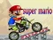 Trò chơi Super Mario trực tuyến