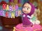 Trò chơi Masha Dọn Dẹp trực tuyến